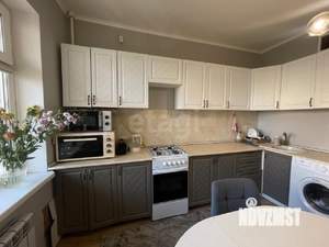 3-к квартира, вторичка, 78м2, 4/9 этаж