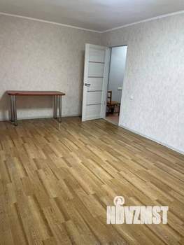 1-к квартира, вторичка, 34м2, 1/5 этаж