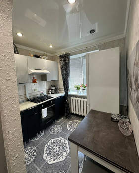 2-к квартира, вторичка, 45м2, 5/5 этаж