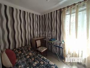 2-к квартира, вторичка, 33м2, 1/1 этаж