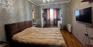 3-к квартира, вторичка, 63м2, 9/9 этаж