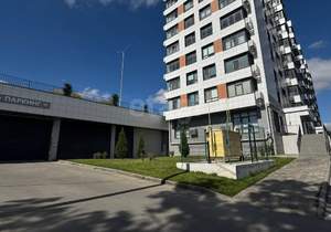 1-к квартира, вторичка, 41м2, 6/10 этаж