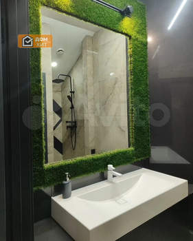 5-к квартира, вторичка, 102м2, 8/9 этаж