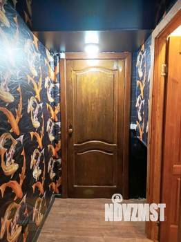 1-к квартира, вторичка, 28м2, 4/4 этаж