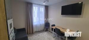 1-к квартира, вторичка, 35м2, 5/11 этаж