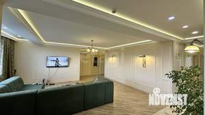 4-к квартира, вторичка, 145м2, 9/10 этаж