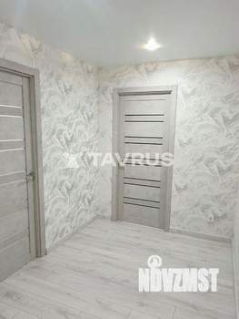 2-к квартира, вторичка, 43м2, 1/5 этаж