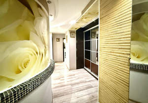 3-к квартира, вторичка, 68м2, 5/9 этаж