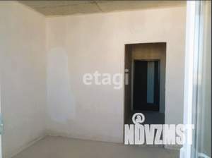 1-к квартира, вторичка, 44м2, 5/9 этаж