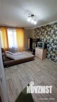 1-к квартира, вторичка, 30м2, 3/5 этаж