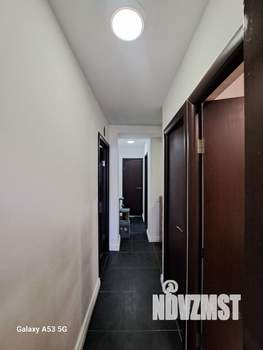 2-к квартира, вторичка, 48м2, 3/5 этаж