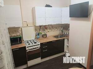 1-к квартира, вторичка, 36м2, 4/9 этаж