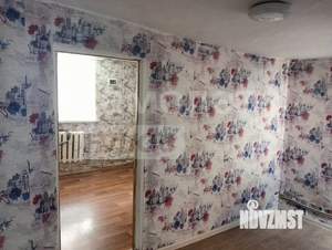 2-к квартира, вторичка, 28м2, -1/1 этаж