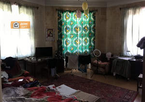 2-к квартира, вторичка, 64м2, 3/3 этаж