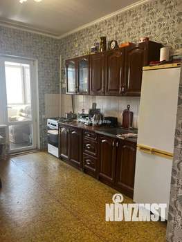 3-к квартира, вторичка, 95м2, 9/9 этаж