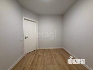 2-к квартира, вторичка, 42м2, 6/11 этаж