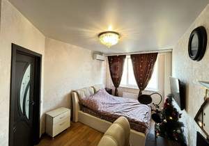 1-к квартира, вторичка, 32м2, 8/10 этаж