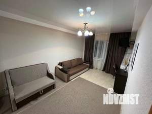 1-к квартира, вторичка, 30м2, 4/5 этаж