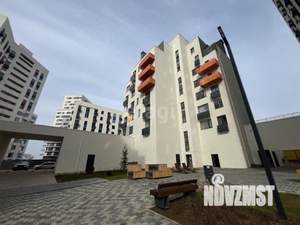 2-к квартира, вторичка, 57м2, 4/9 этаж
