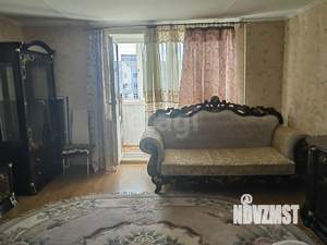 3-к квартира, вторичка, 65м2, 8/9 этаж