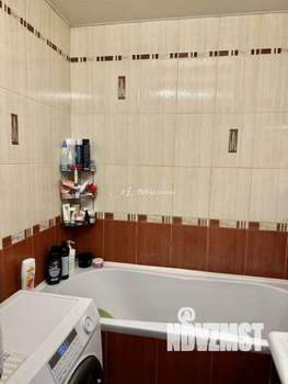 1-к квартира, вторичка, 34м2, 8/10 этаж