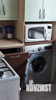 2-к квартира, вторичка, 44м2, 2/5 этаж