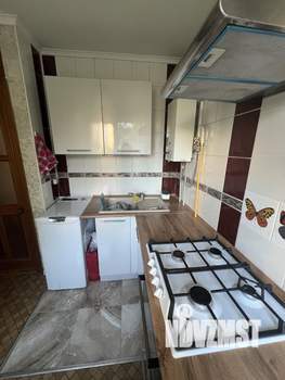 2-к квартира, вторичка, 46м2, 4/5 этаж