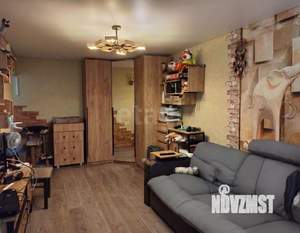2-к квартира, вторичка, 45м2, 4/5 этаж
