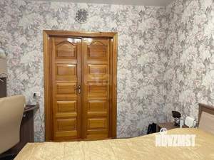 4-к квартира, вторичка, 95м2, 1/9 этаж