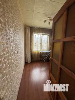 4-к квартира, вторичка, 77м2, 6/9 этаж