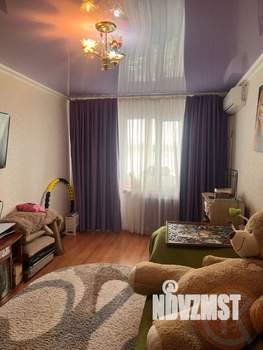 1-к квартира, вторичка, 35м2, 9/9 этаж