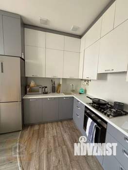 1-к квартира, вторичка, 50м2, 4/9 этаж