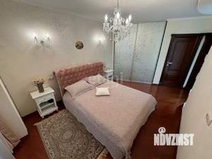 2-к квартира, вторичка, 110м2, 4/5 этаж