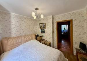3-к квартира, вторичка, 65м2, 4/9 этаж