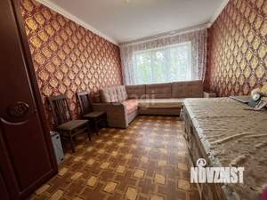3-к квартира, вторичка, 67м2, 3/9 этаж