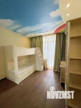 3-к квартира, вторичка, 89м2, 7/9 этаж