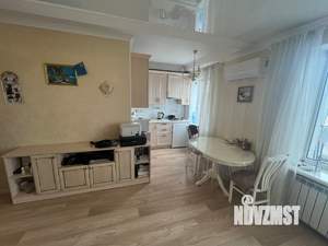 1-к квартира, вторичка, 32м2, 4/5 этаж