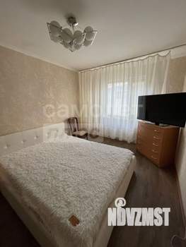 2-к квартира, вторичка, 54м2, 1/1 этаж