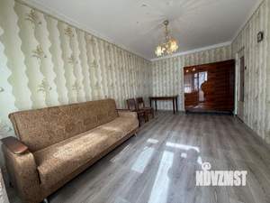 1-к квартира, вторичка, 34м2, 6/10 этаж