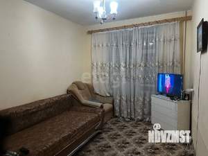 2-к квартира, вторичка, 54м2, 1/5 этаж