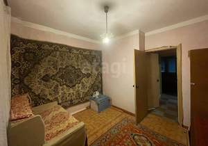 3-к квартира, вторичка, 65м2, 2/9 этаж
