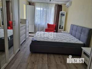 3-к квартира, вторичка, 60м2, 4/9 этаж