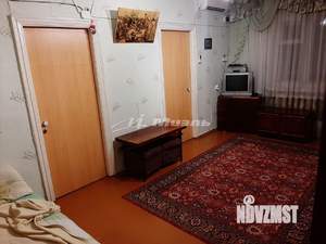 3-к квартира, вторичка, 52м2, 3/3 этаж