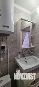1-к квартира, вторичка, 29м2, 1/5 этаж