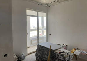 3-к квартира, вторичка, 61м2, 4/17 этаж