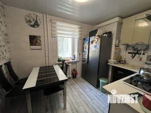 4-к квартира, вторичка, 77м2, 2/9 этаж