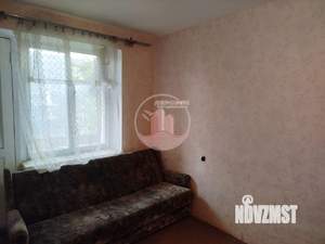 2-к квартира, вторичка, 41м2, 3/5 этаж