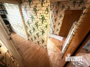 2-к квартира, вторичка, 48м2, 2/5 этаж