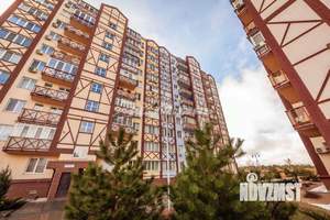 1-к квартира, вторичка, 38м2, 10/10 этаж