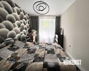 2-к квартира, вторичка, 48м2, 2/9 этаж